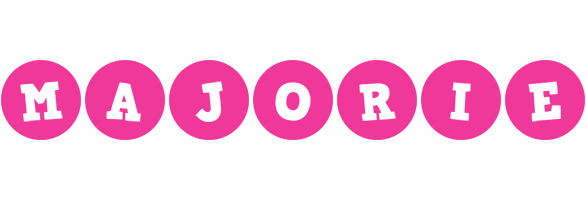Majorie poker logo