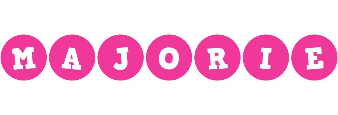 Majorie poker logo