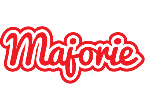 Majorie sunshine logo