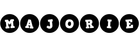 Majorie tools logo