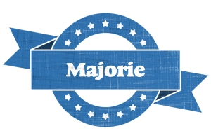 Majorie trust logo