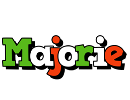 Majorie venezia logo