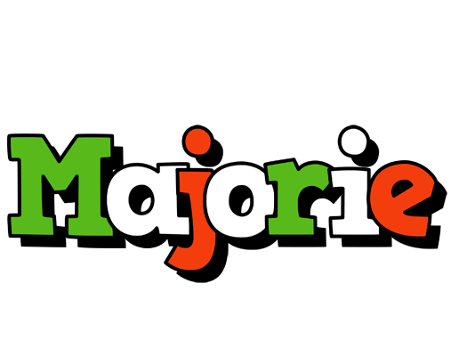 Majorie venezia logo