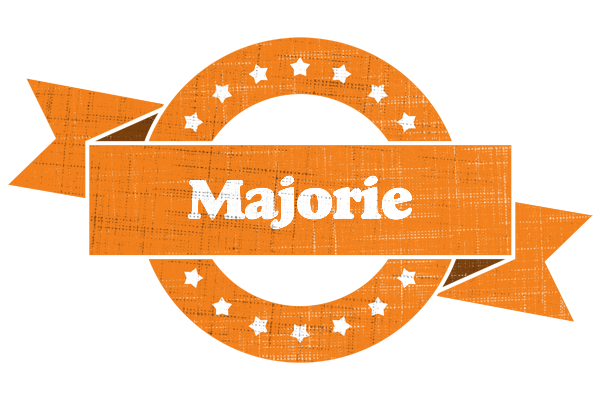 Majorie victory logo
