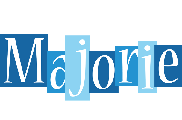 Majorie winter logo