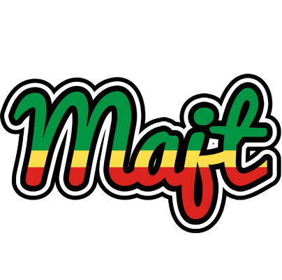 Majt african logo