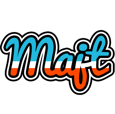 Majt america logo