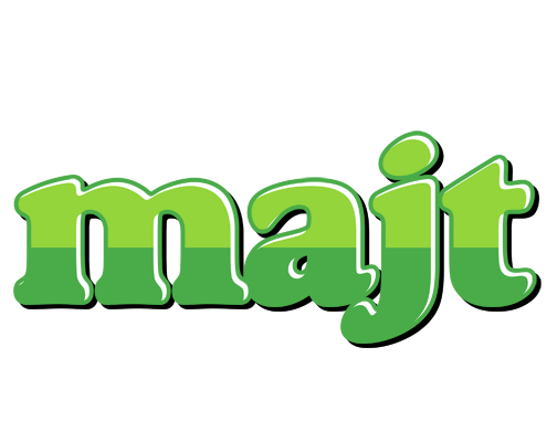 Majt apple logo