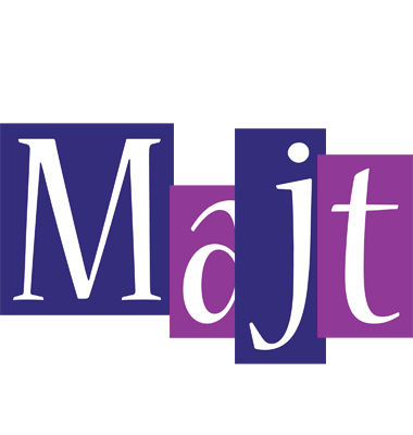 Majt autumn logo