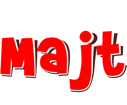 Majt basket logo