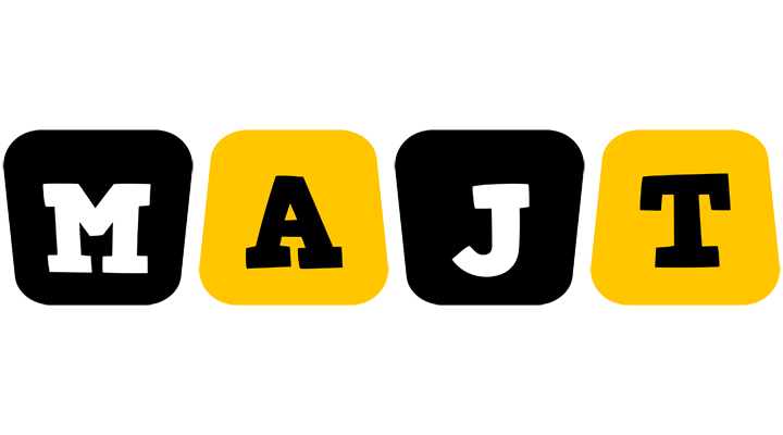 Majt boots logo