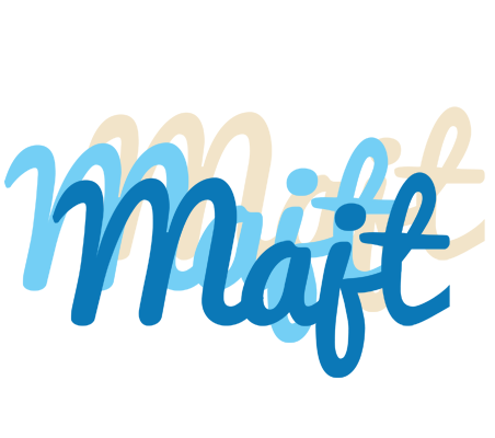 Majt breeze logo
