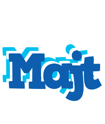 Majt business logo
