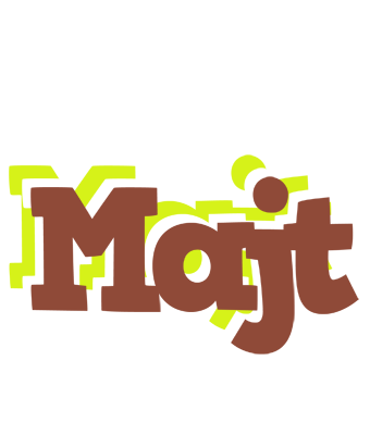 Majt caffeebar logo