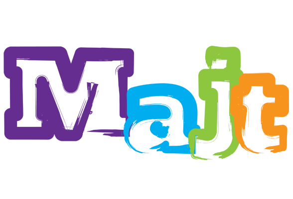 Majt casino logo