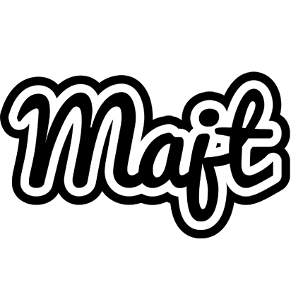 Majt chess logo