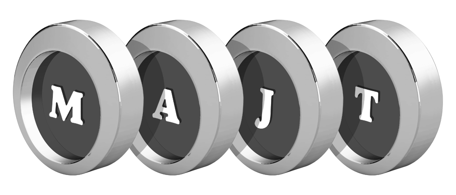 Majt coins logo