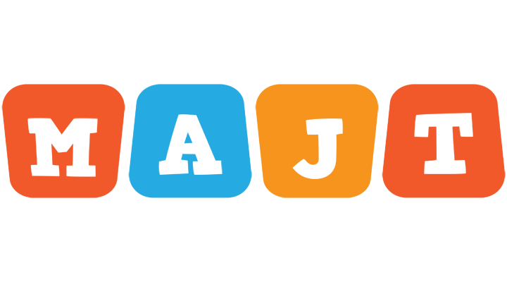 Majt comics logo