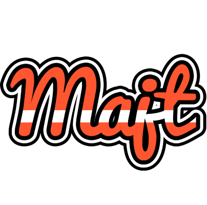 Majt denmark logo