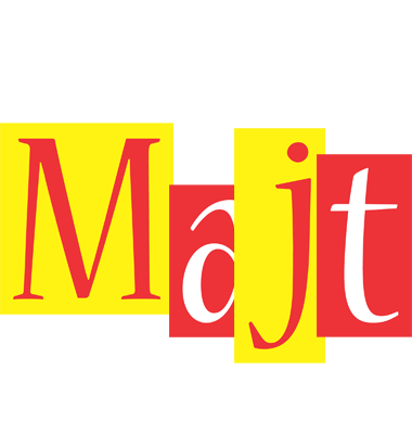 Majt errors logo