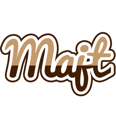 Majt exclusive logo