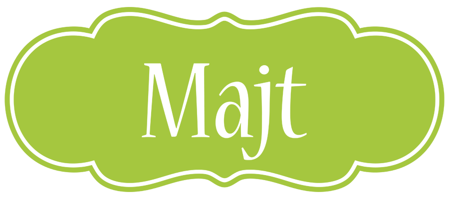 Majt family logo