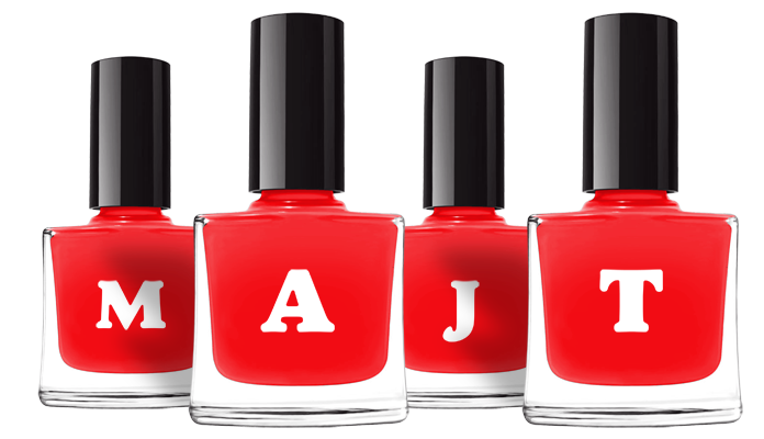 Majt fashion logo