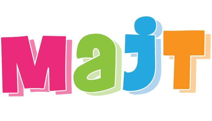 Majt friday logo