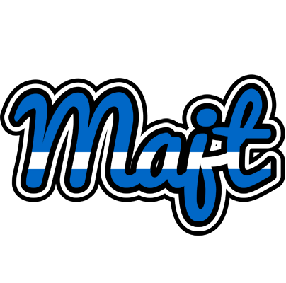Majt greece logo