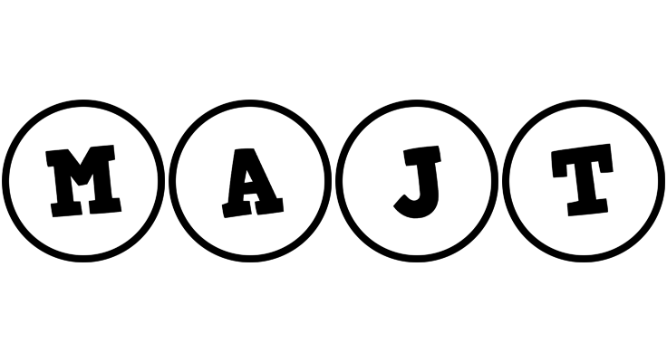 Majt handy logo
