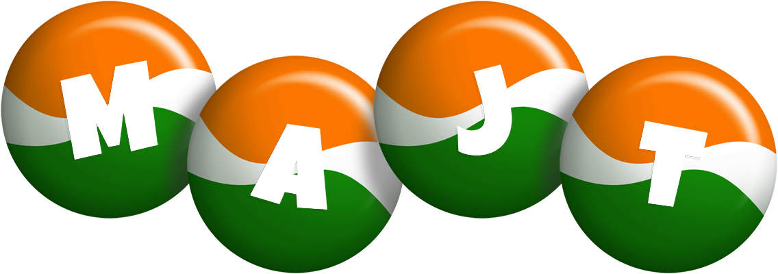 Majt india logo