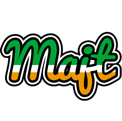 Majt ireland logo