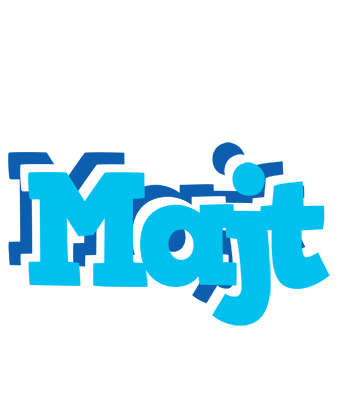 Majt jacuzzi logo