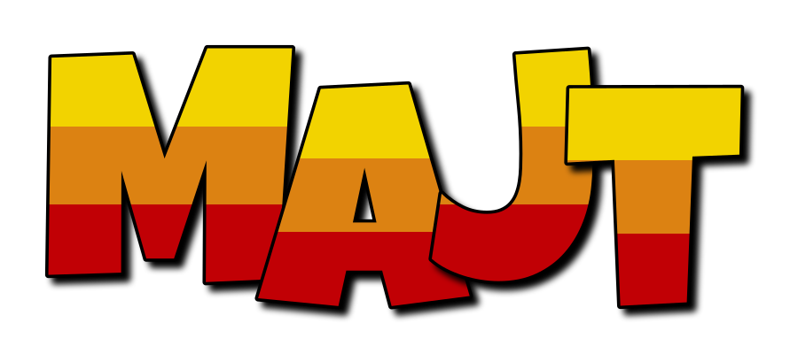 Majt jungle logo