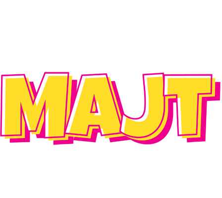Majt kaboom logo