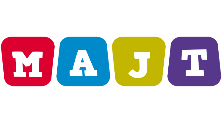 Majt kiddo logo
