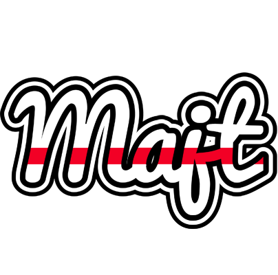 Majt kingdom logo