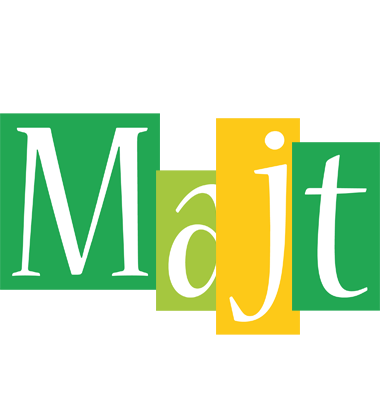 Majt lemonade logo