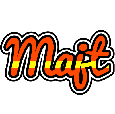 Majt madrid logo