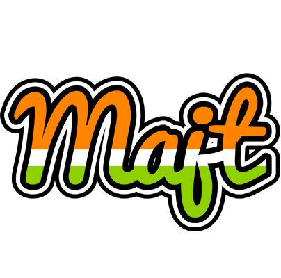 Majt mumbai logo