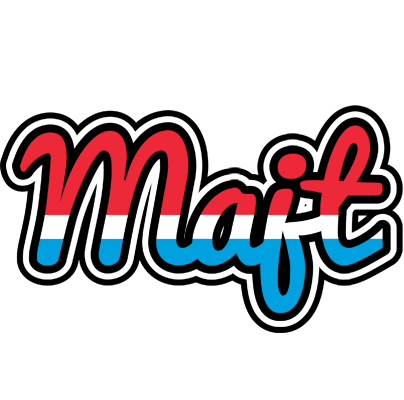 Majt norway logo
