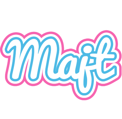 Majt outdoors logo