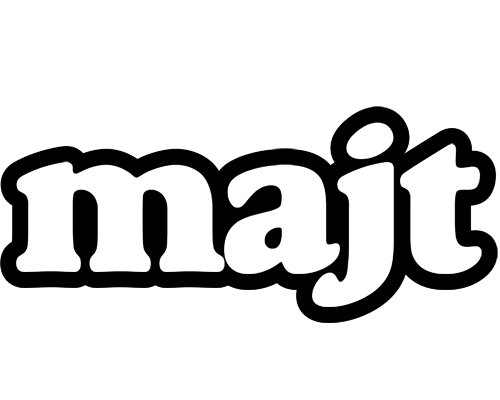 Majt panda logo