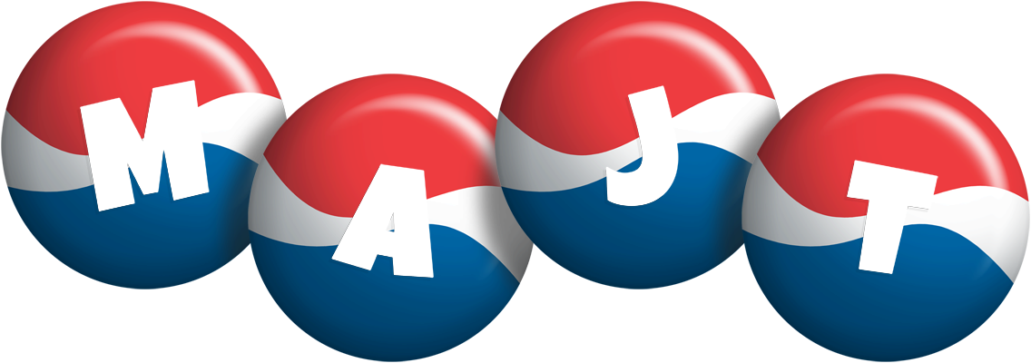 Majt paris logo