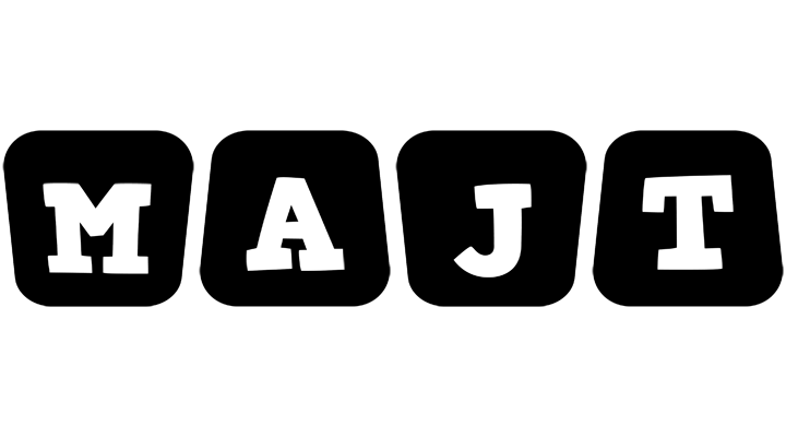 Majt racing logo