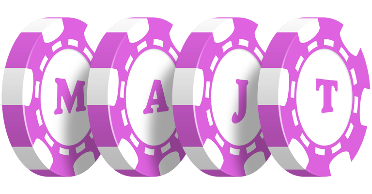 Majt river logo