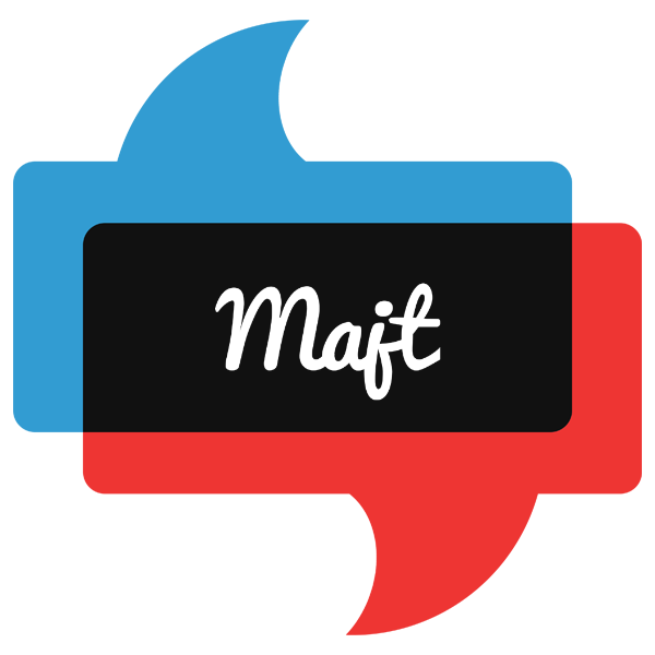 Majt sharks logo