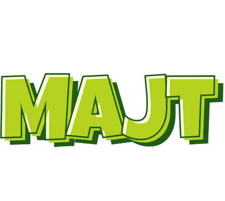 Majt summer logo