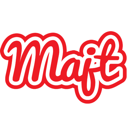 Majt sunshine logo
