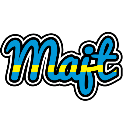 Majt sweden logo